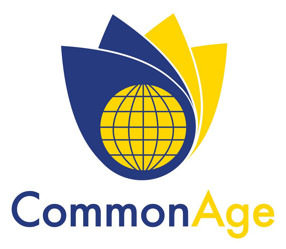 CommonAge - A Collaborator with DIA for DemCon 2024