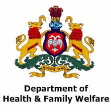 Department of Health & Family Welfare Karnataka