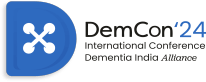 DemCon Logo